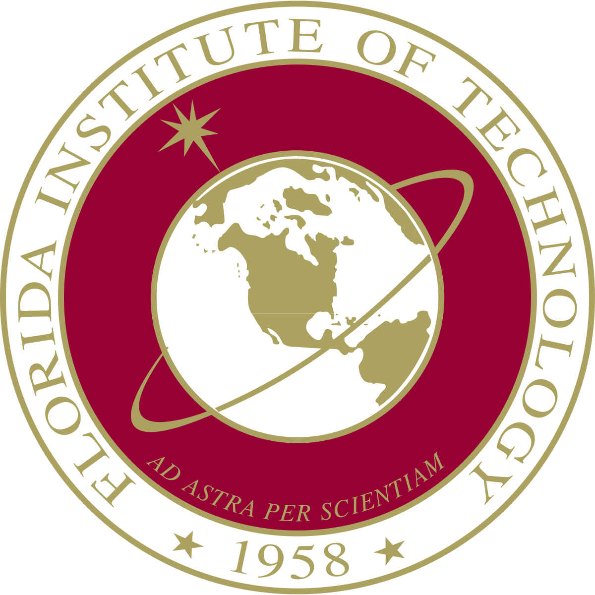 Florida Institute of Technology Seal